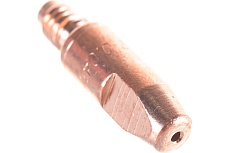 Наконечник CuCrZr PRO (20 шт/уп; M6; 1.2 мм; 8х28 мм) Кедр 8001329