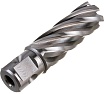Сверло корончатое по металлу HSS (22х55 мм) Messer 10-50-022