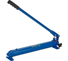 Гидравлический насос для пресса Stels усилие 20 т/ 52372