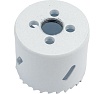 Коронка Bi-Metall 54 мм, М42 Со8% TOOLAS 00006816