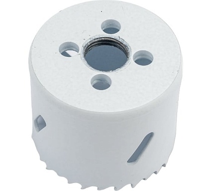 Коронка Bi-Metall 54 мм, М42 Со8% TOOLAS 00006816