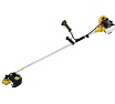 Бензиновый четырёхтактный триммер Huter GGT-15004Т 70/2/50