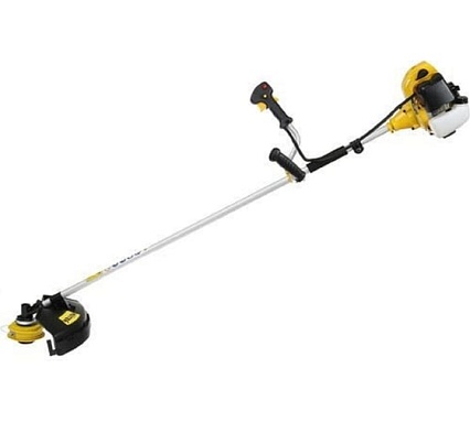 Бензиновый четырёхтактный триммер Huter GGT-15004Т 70/2/50