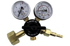 Регулятор расхода газа У-30/АР-40 Brima НП000001354