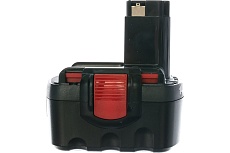 Аккумулятор (14,4 В; 2,6 А*ч; Ni-MH) Bosch 2.607.335.686