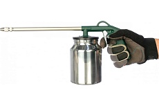 Распылительный пистолет Metabo SPP 1000 601570000