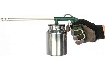 Распылительный пистолет Metabo SPP 1000 601570000