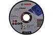 Диск отрезной по металлу 115х22,2 мм Bosch 2.608.600.318