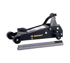 Подкатной домкрат Rodcraft RH 290A 3 т 8951082031