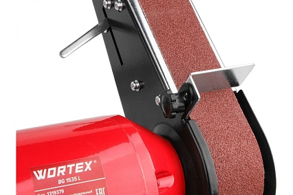Точильно-шлифовальный станок Wortex BG 1535 L в кор. 1319379
