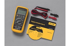 Промышленный мультиметр Fluke 27-II/EUR