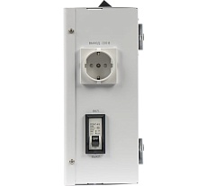 Стабилизатор напряжения RAPAN ST-10000 8904