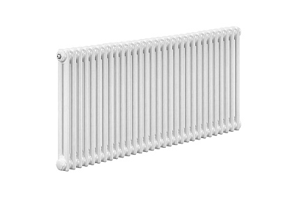 Стальной трубчатый радиатор Irsap TESI/2 565 EL30 CL.01 T30 / RR205653001A430N01