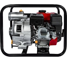 Бензиновая мотопомпа DDE PTR80