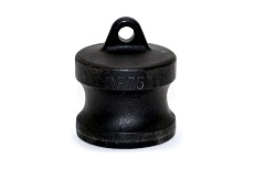 Камлок полипропилен (PP) HIMPT DP-075 3/4&quot; (20 мм) 00-00012321