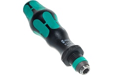 Ручка-битодержатель WERA 816 R 1/4&quot; WE-051462