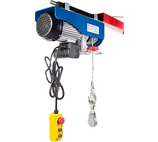 Электрическая таль Tor PA 600/1200 кг, 20/10 м (модель J) 1024701