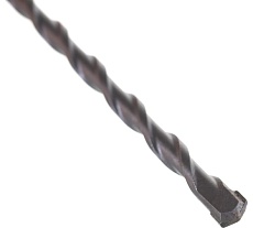 Сверло по бетону (6.0х300 мм) EКТО DS-008-0600-0300