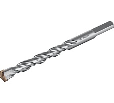 Сверло по бетону усиленное Зубр Профессионал 12х150 мм, 3-х гранный хвостовик 2916-150-12_z01