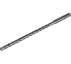 Бур Х-тип серия Эксперт по бетону (8х210 мм; SDS-plus) Практика 775-815