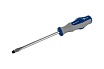 Отвёртка Ultra Grip SL 8 х 150 мм CR-V КОБАЛЬТ 646-294