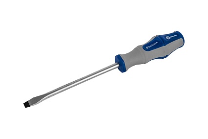 Отвёртка Ultra Grip SL 8 х 150 мм CR-V КОБАЛЬТ 646-294