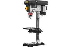 Сверлильный станок Stalex dp-20/t, ø 20 мм, 850 Вт, 380 В, 55 кг DP38016B/T