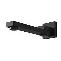 Душевой набор Grossman Classic 501.K35.04.210 черный матовый