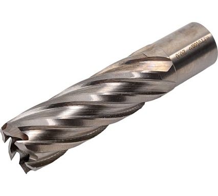 Сверло корончатое (20х50 мм; HSS; Weldon 19) PROTON Т0000023469