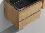 Тумба под раковину Vincea Luka 60 см Y.Oak
