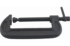 G-образная струбцина HS CLAMP М25