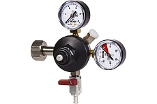 Редуктор углекислотный УР-5-3М1-112 REDIUS 04133