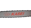 Цепная бензопила Ex Kasei 2.5 кВт, 3.4 л.с., шаг цепи 0.325, с чехлом YD-60-E-22