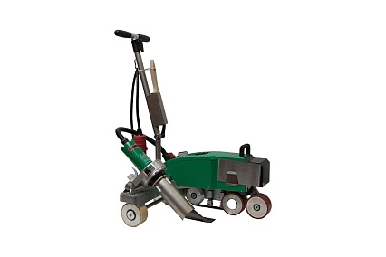 Сварочный аппарат Leister Варимат V2 40мм, 400В 137.821