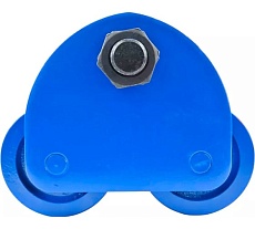 Тележка для тали холостая Shtapler GCT 5 т 71038605