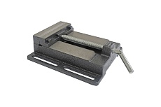 Станочные тиски Белмаш BELMASH VM125 RA059A