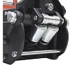 Домкрат подкатной Wiederkraft г/п 4т, 95-540мм WDK-Magnum 4000