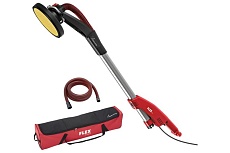 Машина для шлифования стен и потолка с системой сменных головок Flex Giraffe GE 7 +MH-X +SH 494550