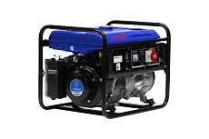 Бензиновый генератор EP Genset DY6800T