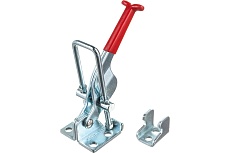 Защелка WOODWORK усилие 318 кг. GH-431