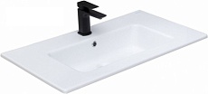 Мебель для ванной Allen Brau Reality 80 см рapyrus white matt