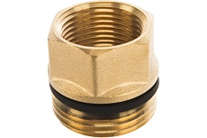 Комплект переходников Danfoss 1x3/4&quot; FHF-R 2 шт. 088U0584