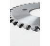 Пила дисковая Golden Eagle HW подрезная 200x80x4,3-5,5/3,2 z36 KO-WZ Gabbiani 2/14/110 GE TL26136