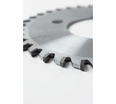 Пила дисковая Golden Eagle HW подрезная 200x80x4,3-5,5/3,2 z36 KO-WZ Gabbiani 2/14/110 GE TL26136