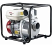 Бензиновая мотопомпа HND WP 30 XC с двигателем Honda WP30XC