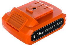 Аккумуляторная батарея САБ-14,4Л Спец ZP 1204.1.16