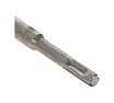 Бур по бетону (16x400х350 мм; SDS-plus) Matrix 71046