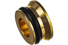 Евроконус-плоскость MasterProf 1/2" ИС.072622