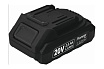 Аккумулятор 20 В, 2 А*ч Pioneer BT-M20V2sl USP