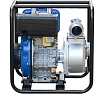Дизельная мотопомпа ТСС TSS-PGS80A 140145